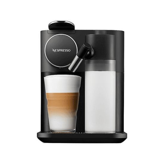 DeLonghi EN640.B Granlattissima Nespresso Kapszulás Kávéfőző 1400W 1.3L Fekete