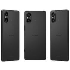 SONY Xperia 5 V 5G XQDE54C0B.EUK 8GB 128GB Dual SIM Fekete Okostelefon