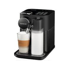 DeLonghi EN640.B Granlattissima Nespresso Kapszulás Kávéfőző 1400W 1.3L Fekete