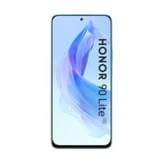 Honor 90 Lite 5G 5109ASWE 8GB 256GB Dual SIM Kék Okostelefon