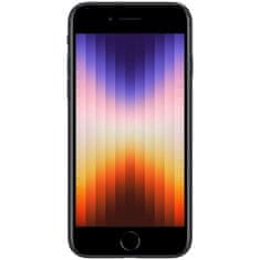 Apple iPhone SE3 MMXN3 4GB 256GB Single SIM Fehér Okostelefon