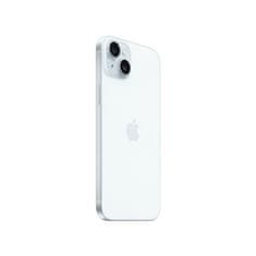 Apple iPhone 15 Plus 5G MU163SX/A 6GB 128GB Dual SIM Kék Okostelefon