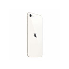 Apple iPhone SE3 MMXN3 4GB 256GB Single SIM Fehér Okostelefon