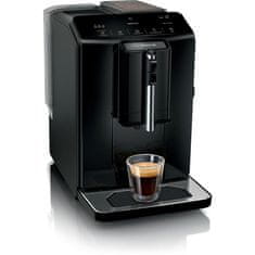 BOSCH TIE20129 Serie 2 VeroCafe Automata Kávéfőző 1300W 1.4L Fekete