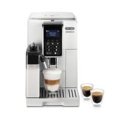 DeLonghi 0132215418 Dinamica Automata Kávéfőző 1450W 1.8L Fehér
