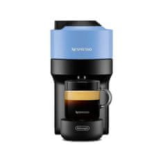 DeLonghi ENV90.A Vertuo Pop Nespresso Kapszulás Kávéfőző 1260W 1.1L Azúr kék és fekete