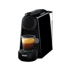 DeLonghi 0132192381 Nespresso Essenza Mini & Aeroccino3 Kapszulás Kávéfőző 1150W 0.6L Fekete