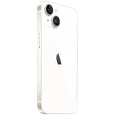 Apple iPhone 14 5G MPUR3Y 6GB 128GB Dual SIM Fehér Okostelefon
