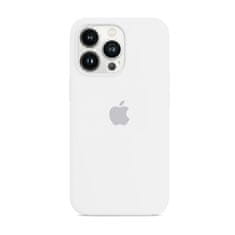 Apple iPhone 14 5G MPUR3Y 6GB 128GB Dual SIM Fehér Okostelefon