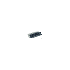 Cherry G84-4400 billentyűzet USB QWERTY Amerikai angol Fekete (G84-4400LUBUS-2)