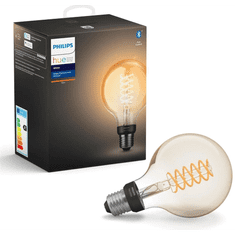 PHILIPS Hue Filament LED fényforrás E27 5.5W (929003051901) (929003051901)