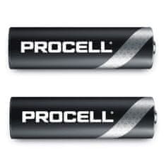 Duracell Procell alkáli elem 1,5V, AA 1 db