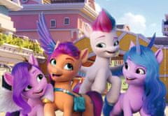 Ravensburger Puzzle My Little Pony 2x24 darab