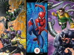 Ravensburger Puzzle Spiderman XXL 300 db