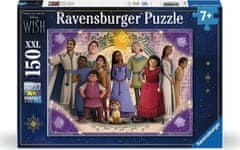 Ravensburger Puzzle Wishs XXL 150 db