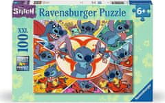Ravensburger Puzzle Stitch XXL 100 db