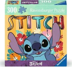 Ravensburger Puzzle Stitch 300 darab