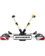 Spinder Spinder XPLORER kerékpárszállító vonóhorogra