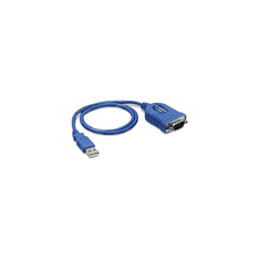 TRENDNET Adapter USB - Seriell (RS232) (TU-S9)