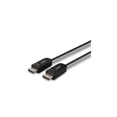 Lindy 38525 DisplayPort kábel 10 M Fekete (38525)