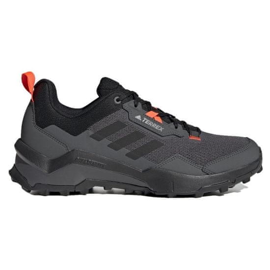Adidas Cipők futás szürke Terrex AX4 Primegreen