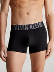 Calvin Klein 3 PACK - férfi boxeralsó NB3775A-MEZ (Méret M)