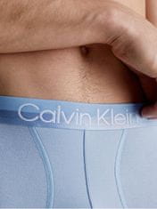 Calvin Klein 3 PACK - férfi boxeralsó NB2970A-MCA (Méret M)