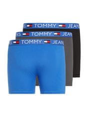 Tommy Hilfiger 3 PACK - férfi boxeralsó UM0UM03255-0VE (Méret XL)
