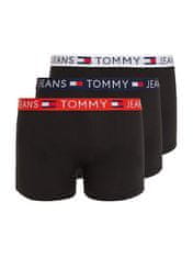 Tommy Hilfiger 3 PACK - férfi boxeralsó UM0UM03289-0VC (Méret M)
