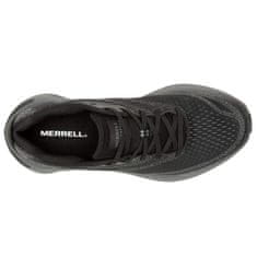 Merrell Cipők futás fekete 43.5 EU J068063