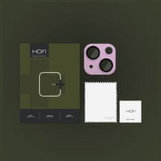 Hofi Fullcam Pro+ üvegfólia kamerára iPhone 14 / 14 Plus, lila