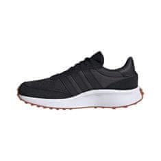 Adidas Cipők futás fekete 44 2/3 EU Run 70s Lifestyle Running