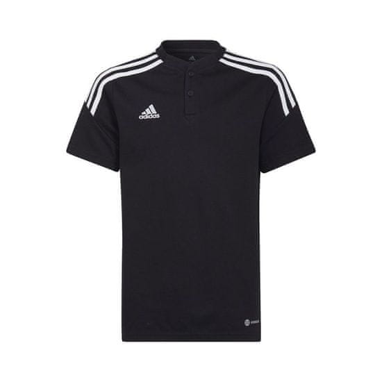 Adidas Póló fekete Condivo 22 Polo