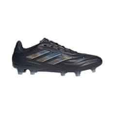 Adidas Cipők fekete 43 1/3 EU Copa Pure 2 Elite Fg