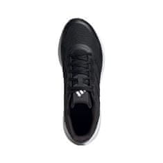 Adidas Cipők futás fekete 41 1/3 EU Runfalcon 3.0