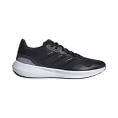 Adidas Cipők futás fekete 44 2/3 EU Runfalcon 3.0