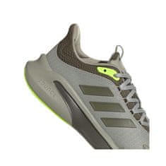 Adidas Cipők futás szürke 45 1/3 EU Alphaedge