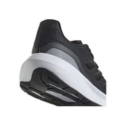 Adidas Cipők futás fekete 47 1/3 EU Runfalcon 3.0