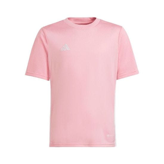 Adidas Póló kiképzés rózsaszín IA9154