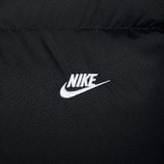 Nike Dzsekik uniwersalne fekete XL Sportswear Club