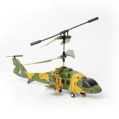 Northix Távirányítású katonai helikopter 
