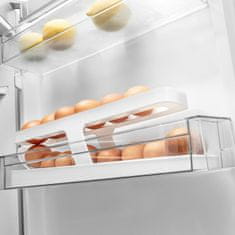 Northix Automatikus tojásrendező a hűtőszekrénybe 