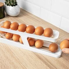 Northix Automatikus tojásrendező a hűtőszekrénybe 