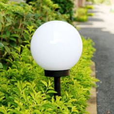 VivoVita [1+1] Outdoor Lamp – 2 kültéri napelemes lámpa készlet