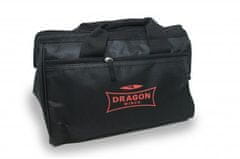Dragon Winch Hordozható kompresszor Pro olaj nélkül, Dragon Winch DWK-PS 500 SHD portable, Kapacitás 108l/perc, 12V