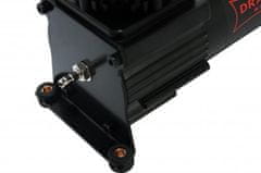 Dragon Winch Hordozható kompresszor Pro olaj nélkül, Dragon Winch DWK-PS 150 SHD solid, Kapacitás 38l/perc, 12V