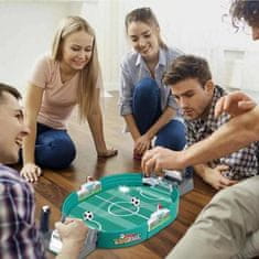 JOJOY® Asztali foci társasjáték | FUZBAL
