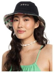 ROXY Női kétoldalas kalap Jasmine P Hats ERJHA04251-KVJ4 (Méret S/M)