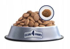 Club4Paws Premium hipoallergén szárazeledel minden fajtának bárány rizs 14 kg 