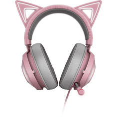 Razer Kraken Kitty gaming headset rózsaszín (RZ04-02980200-R3M1) (RZ04-02980200-R3M1)
